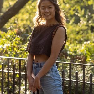 Meet your Posher, Nicole